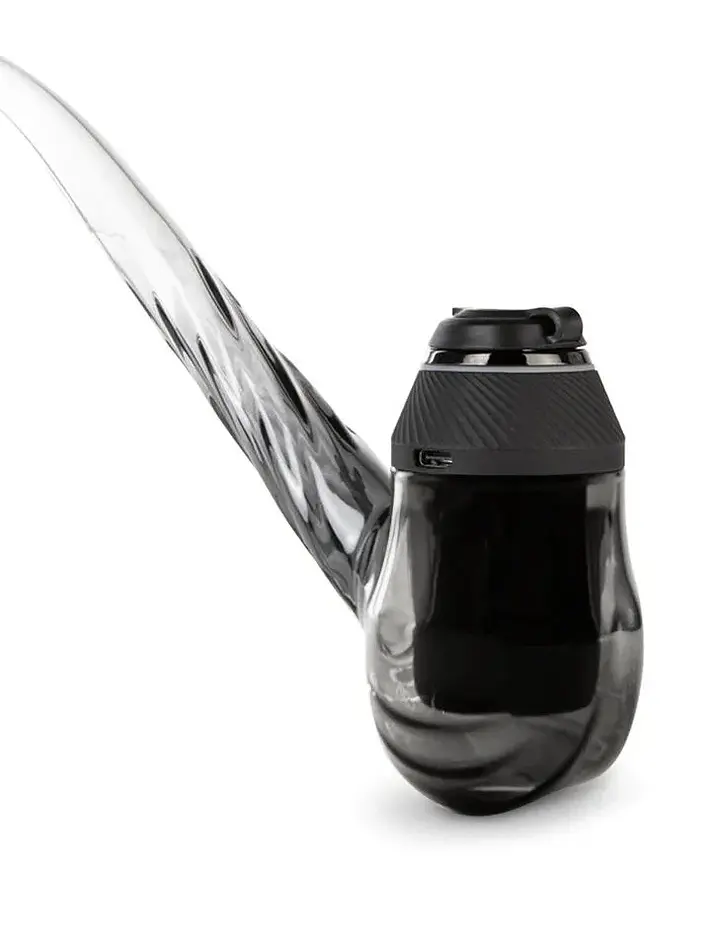 Proxy Wizard Black-Puffco 3