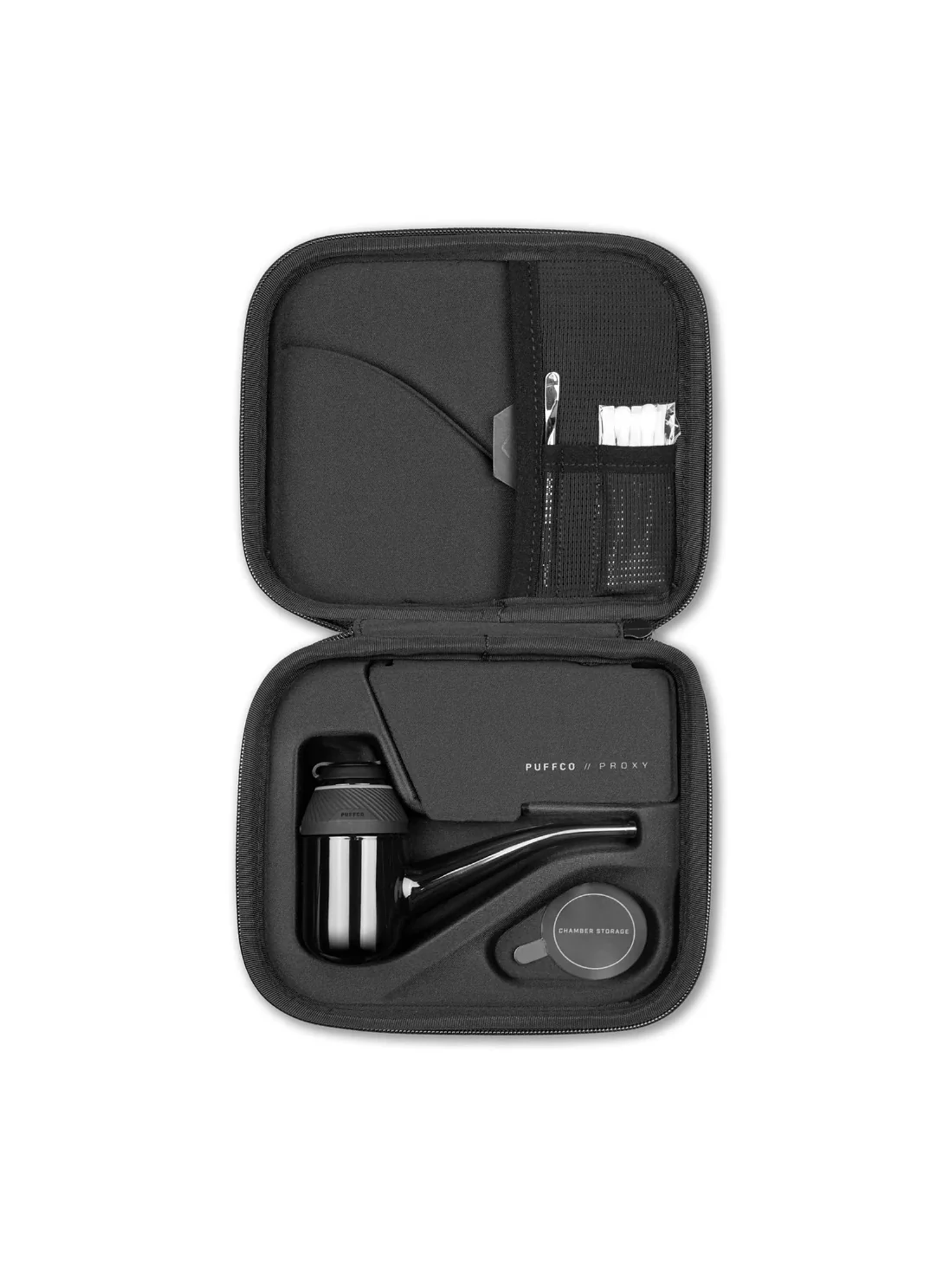 Vaporizador Proxy-Puffco 7