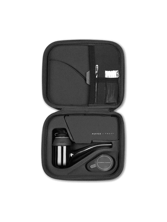 VAPORIZADOR PROXY-PUFFCO 7