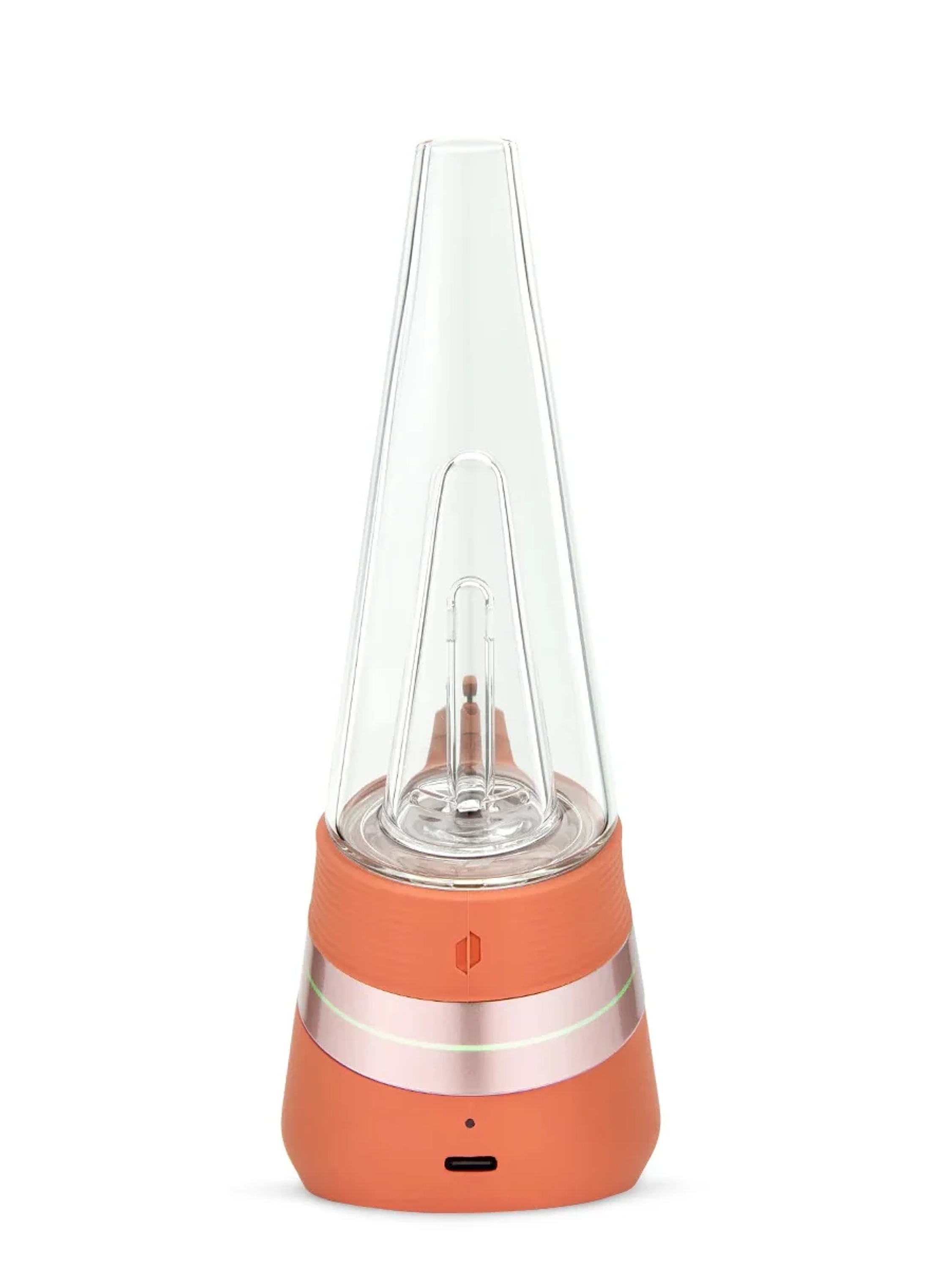 Vaporizador Puffco Peak Pine Smart E-Rig 1