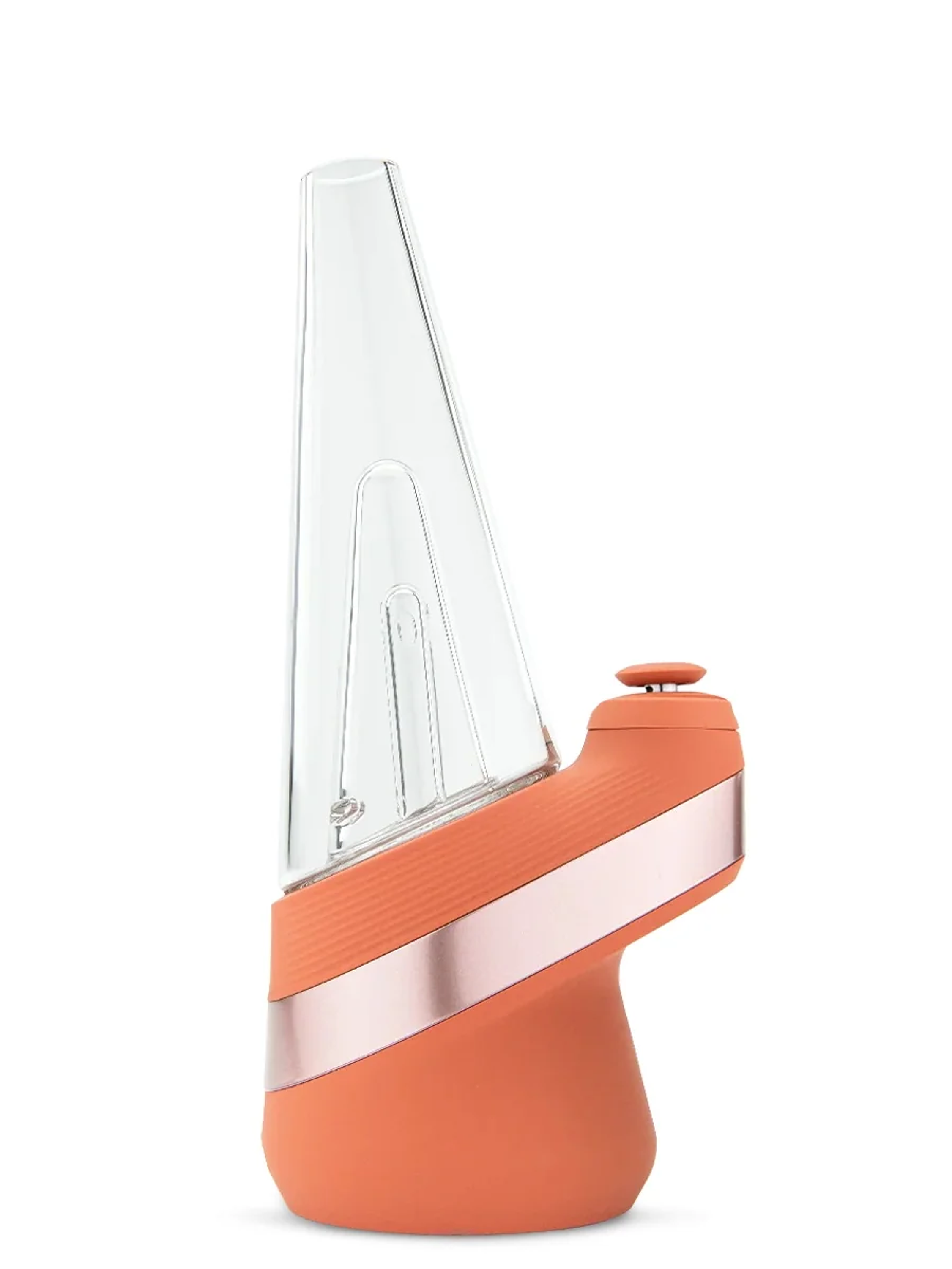 Vaporizador Puffco Peak Pine Smart E-Rig 2