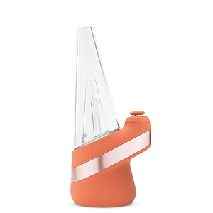 Vaporizador Puffco Peak Pine Smart E-Rig