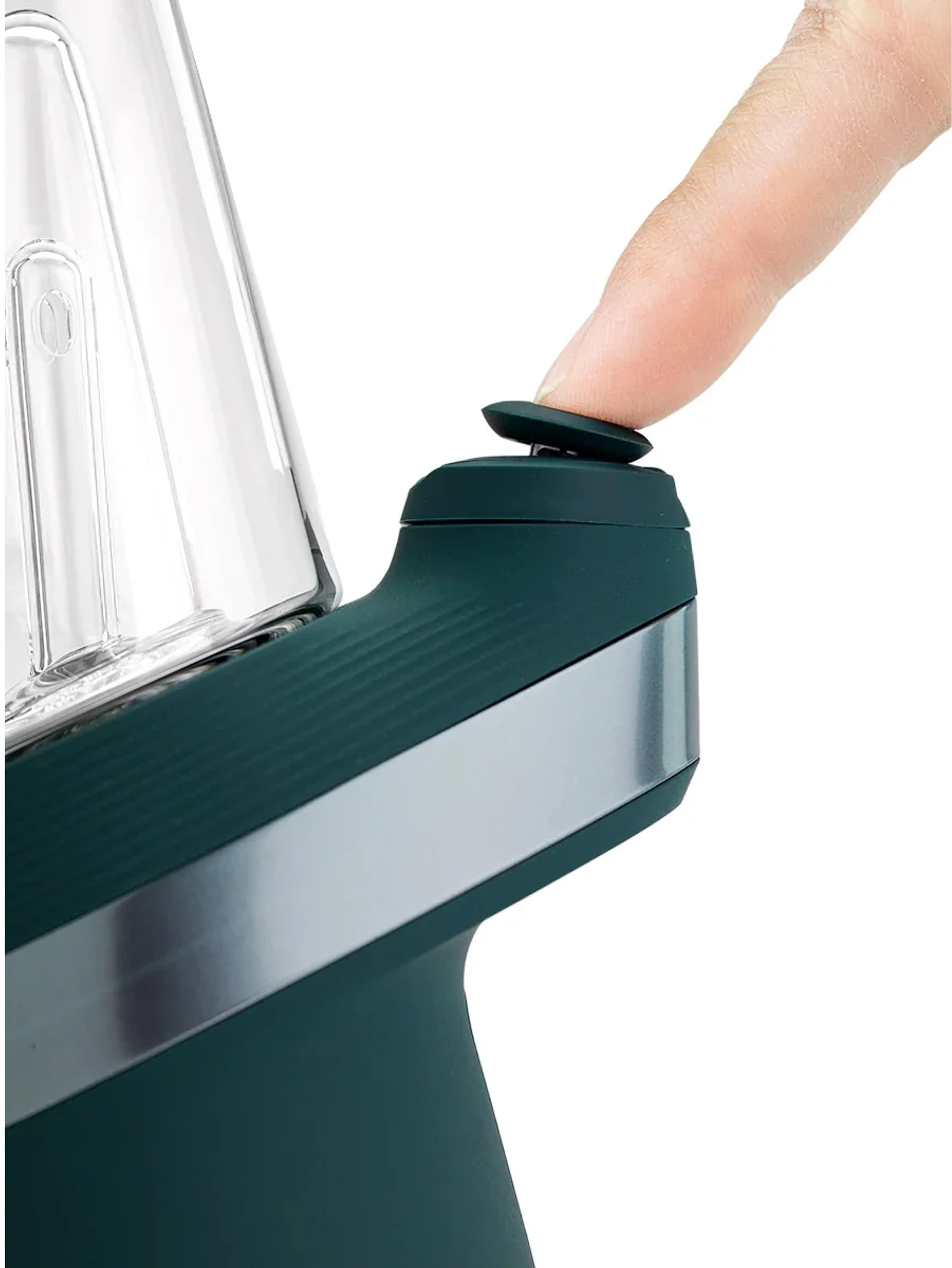 Vaporizador Puffco Peak Canyon Smart E-Rig 3