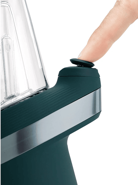 VAPORIZADOR PUFFCO PEAK CANYON SMART E-RIG 3