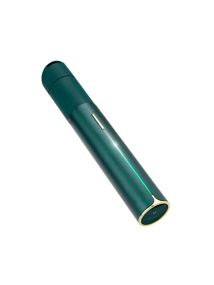 Vaporizador Puffco Pivot Pine - Puffco 3