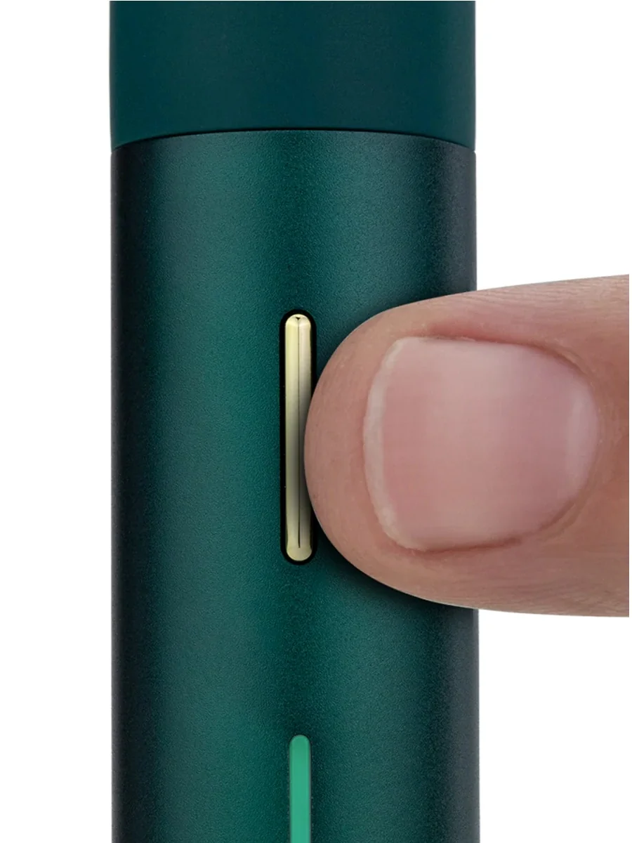 Vaporizador Puffco Pivot Pine - Puffco 4