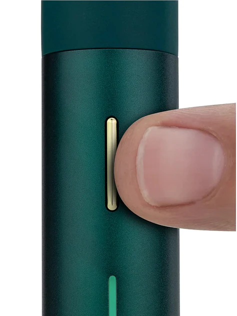 Vaporizador Puffco Pivot Pine - Puffco 4