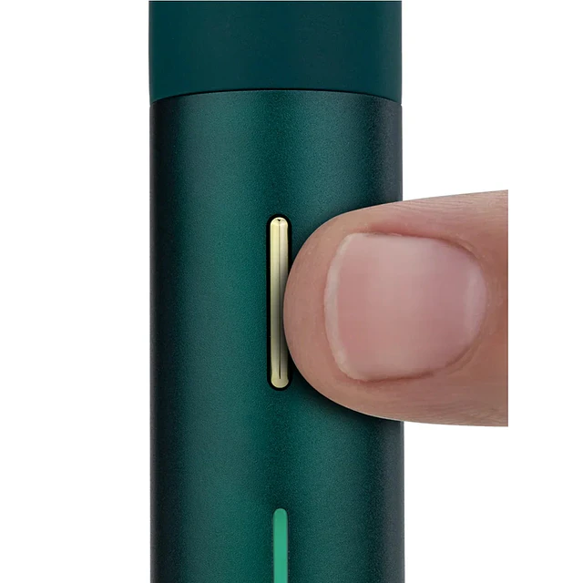 Vaporizador Puffco Pivot Pine - Puffco