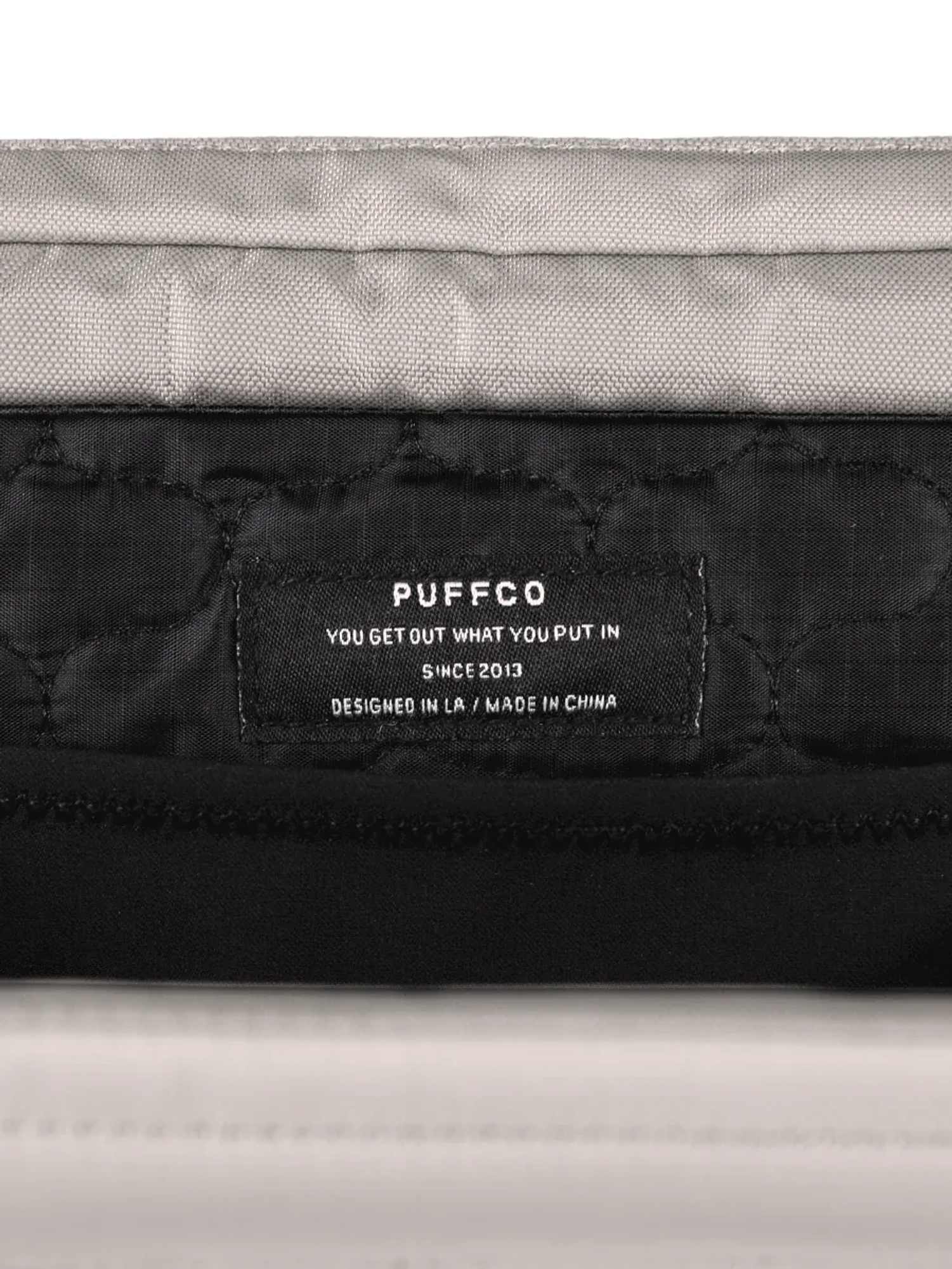 Proxy Travel Bag Dessert-Puffco 4
