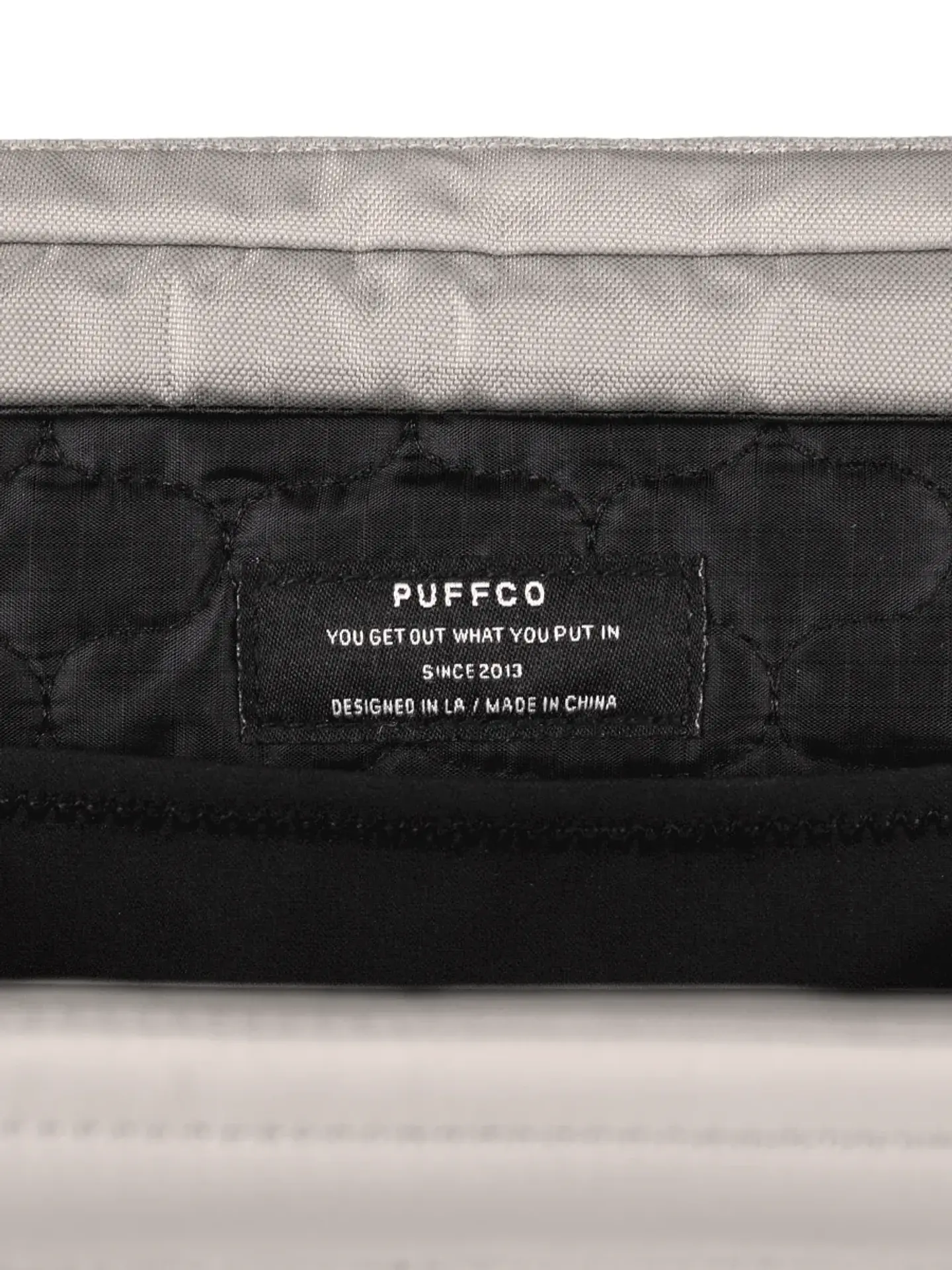 Proxy Travel Bag Dessert-Puffco 4