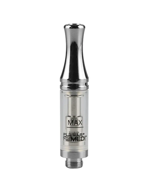 Cartridge Removible Remedi 0.5Ml-Pulsar