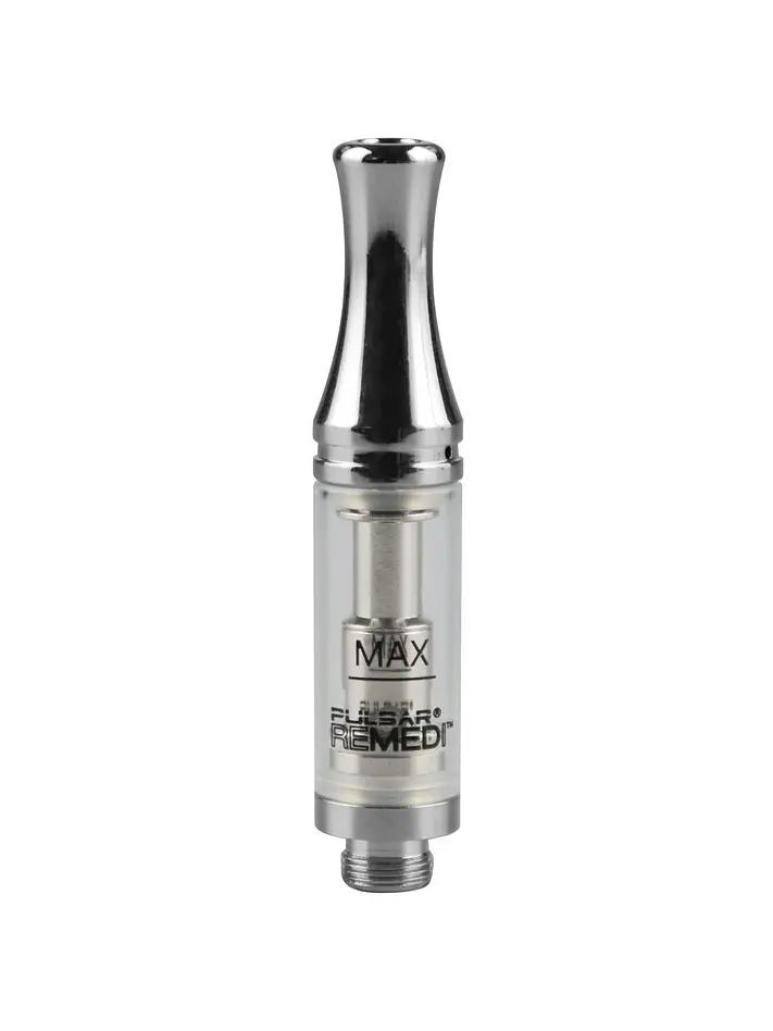 Cartridge Removible Remedi 0.5Ml-Pulsar 1