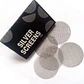 Malla Para Pipa Silver Screens - Miniatura 1