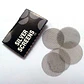 Malla Para Pipa Silver Screens - Miniatura 2