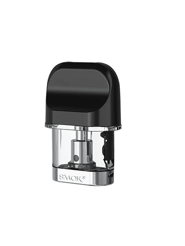 COIL MESH MICO POD 0.8OHM-SMOK 1