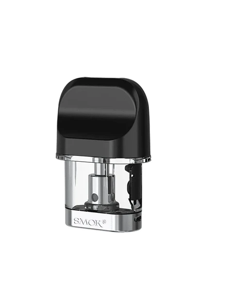 Coil Mesh Mico Pod 0.8Ohm-Smok 1