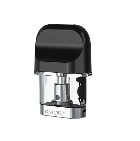 Coil Mesh Mico Pod 0.8Ohm-Smok