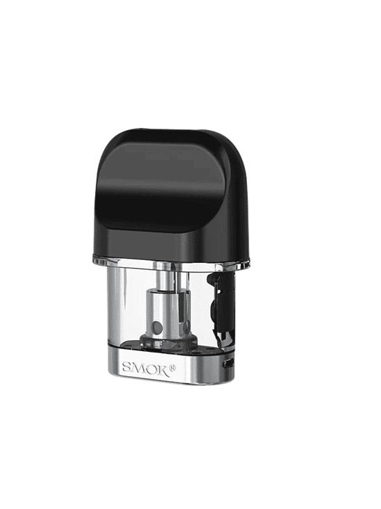 COIL MESH MICO POD 0.8OHM-SMOK 1