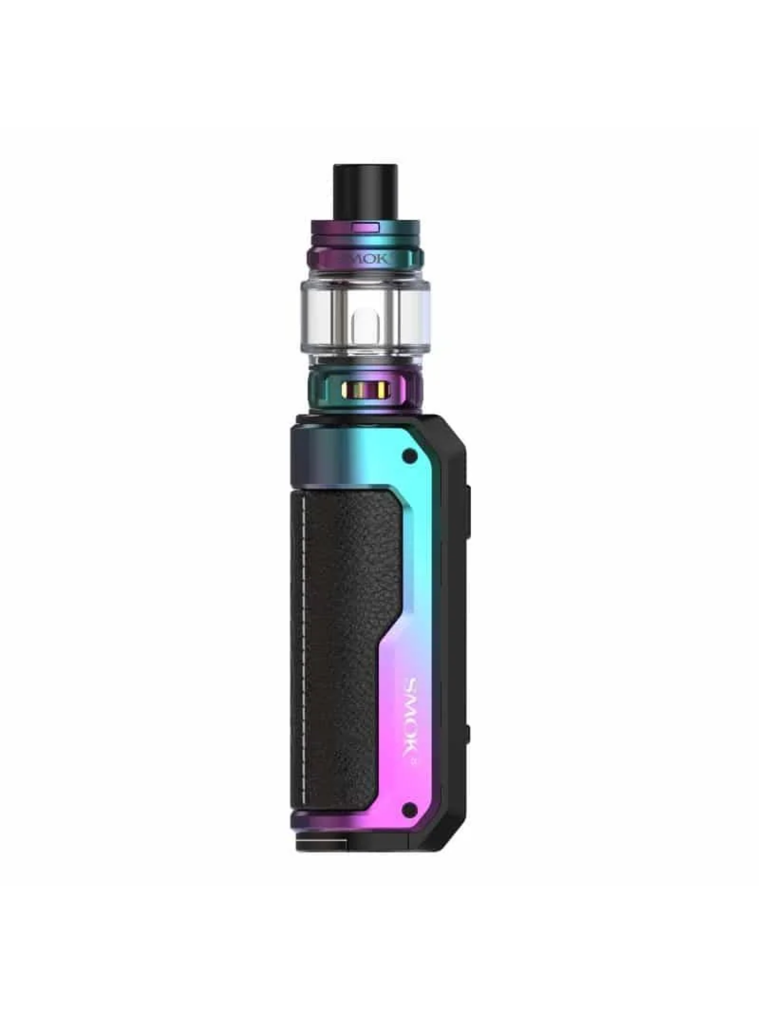 Vaporizador Fortis Kit 7 Color-Smok 1