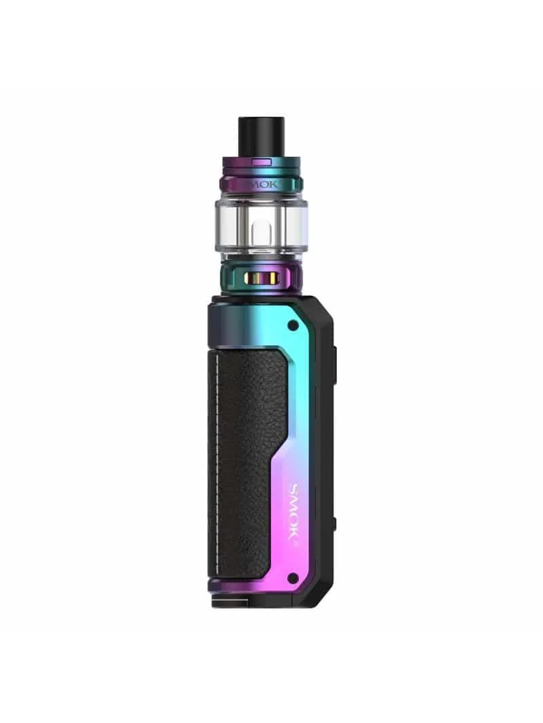 Vaporizador Fortis Kit 7 Color-Smok 1