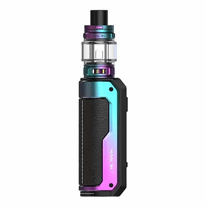 Vaporizador Fortis Kit 7 Color-Smok