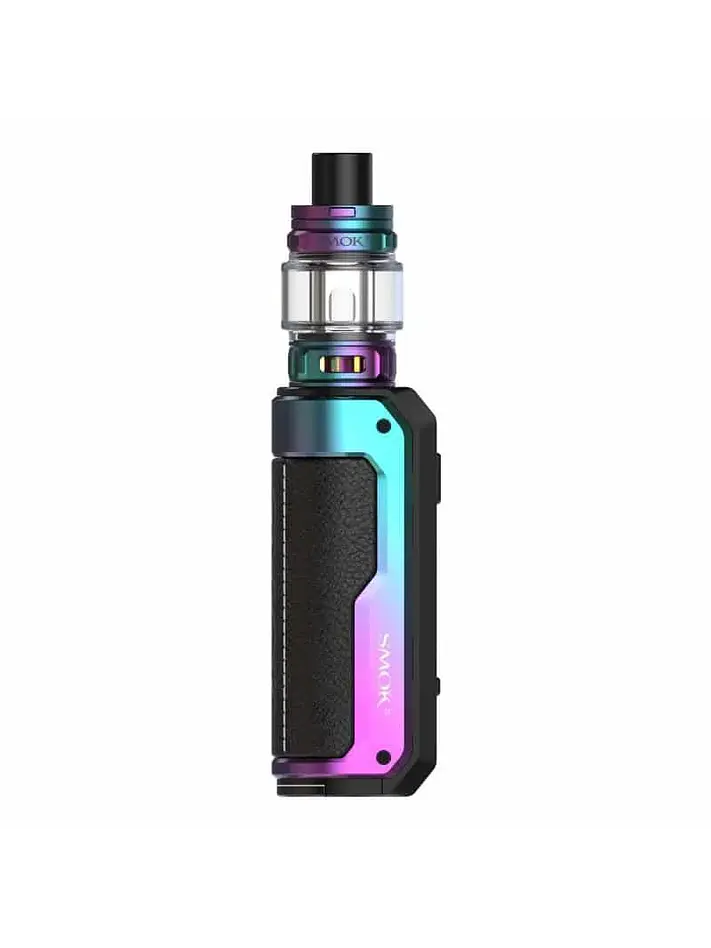 Vaporizador Fortis Kit 7 Color-Smok 1