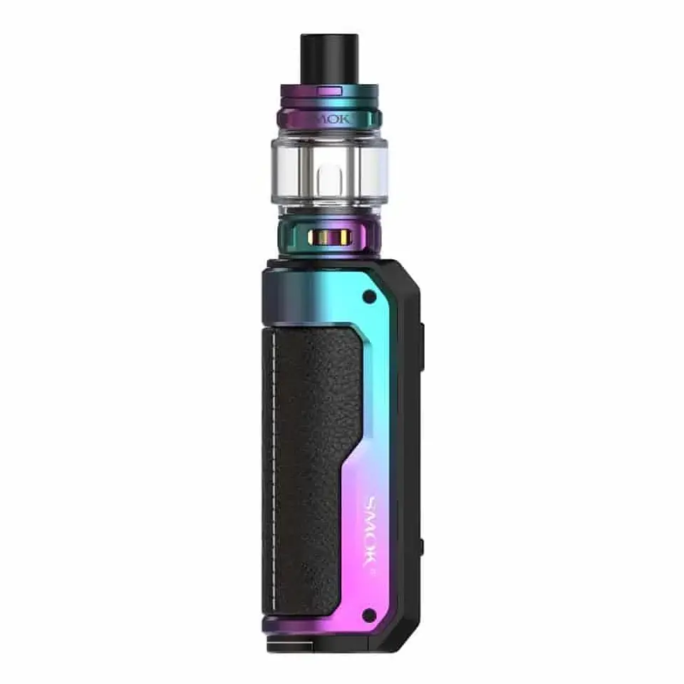 Vaporizador Fortis Kit 7 Color-Smok 1