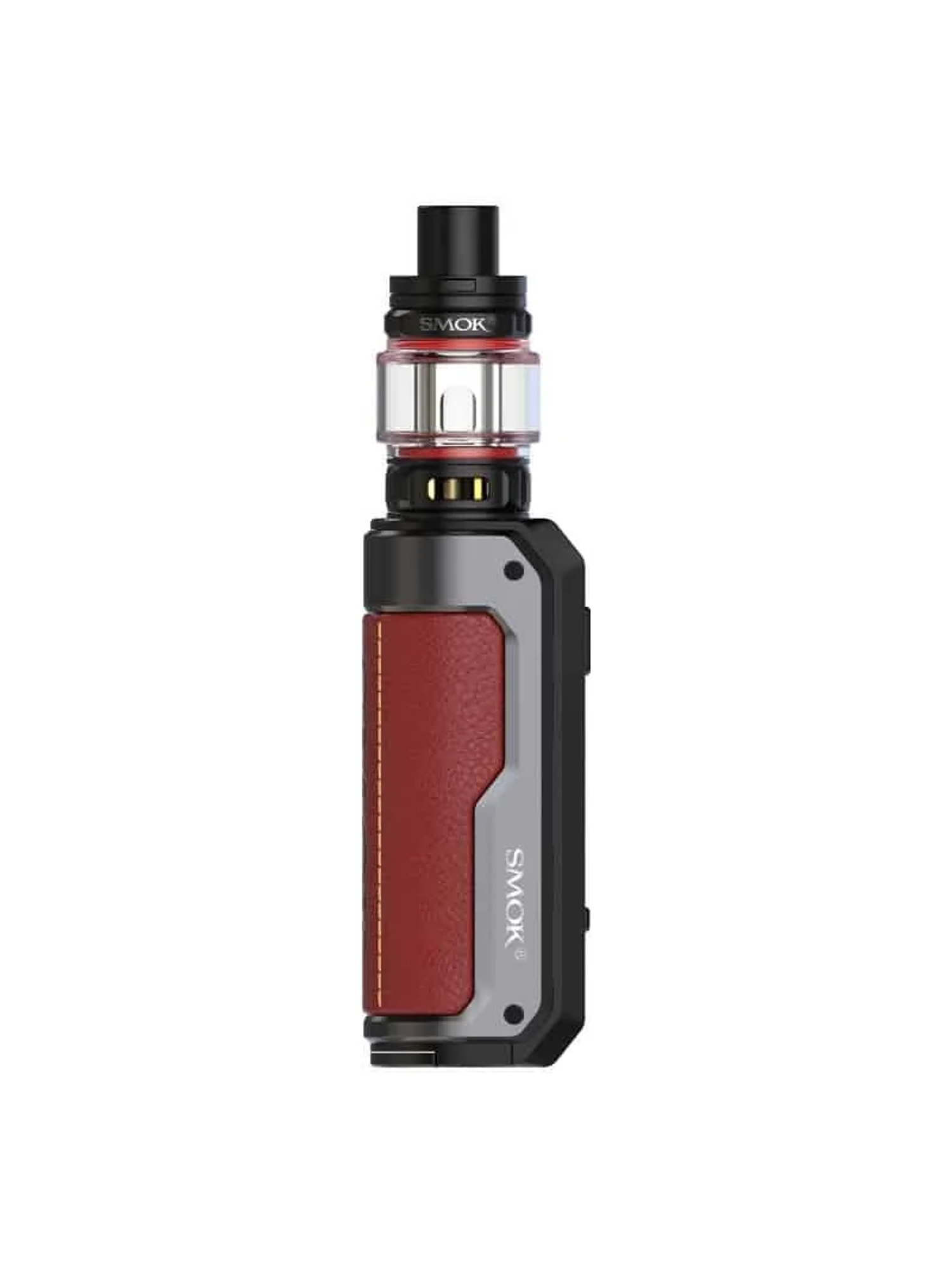 Vaporizador Fortis Kit Red-Smok 1