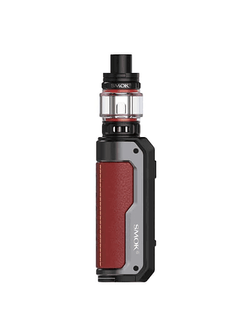 VAPORIZADOR FORTIS KIT RED-SMOK 1