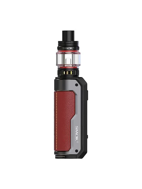 Vaporizador Fortis Kit Red-Smok 1