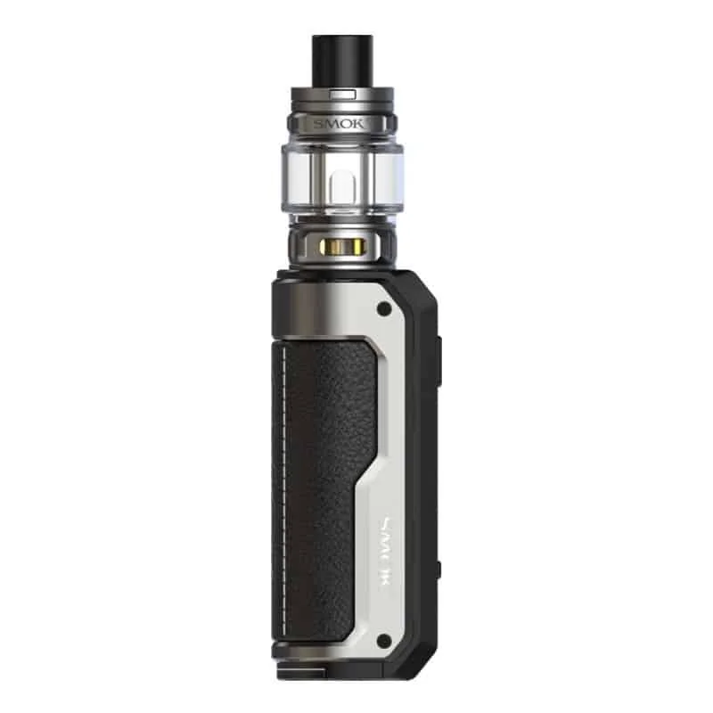 Vaporizador Fortis Kit Silver-Smok 1