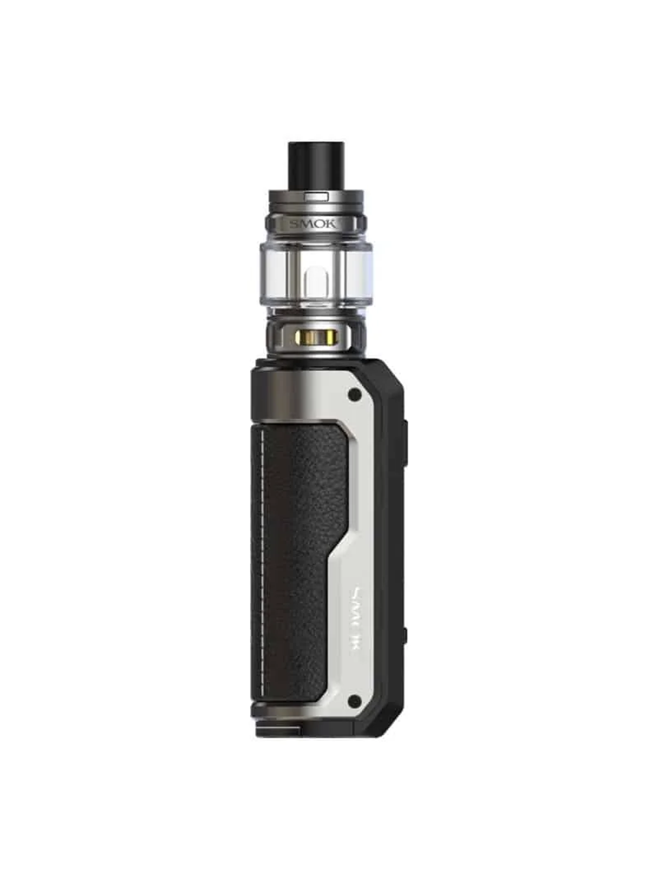 Vaporizador Fortis Kit Silver-Smok 1