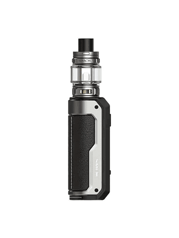VAPORIZADOR FORTIS KIT SILVER-SMOK 1