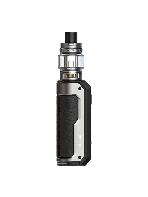 Vaporizador Fortis Kit Silver-Smok 1