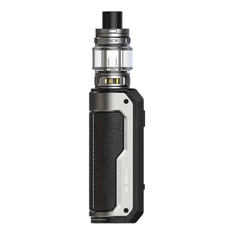 Vaporizador Fortis Kit Silver-Smok