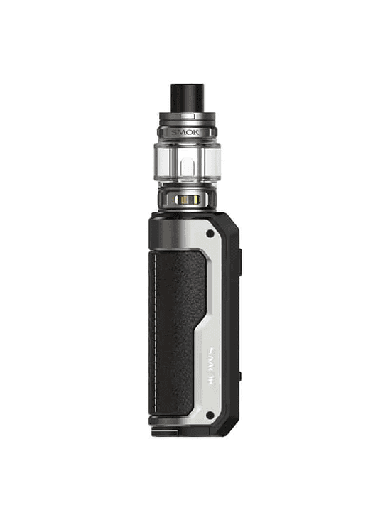 VAPORIZADOR FORTIS KIT SILVER-SMOK 1