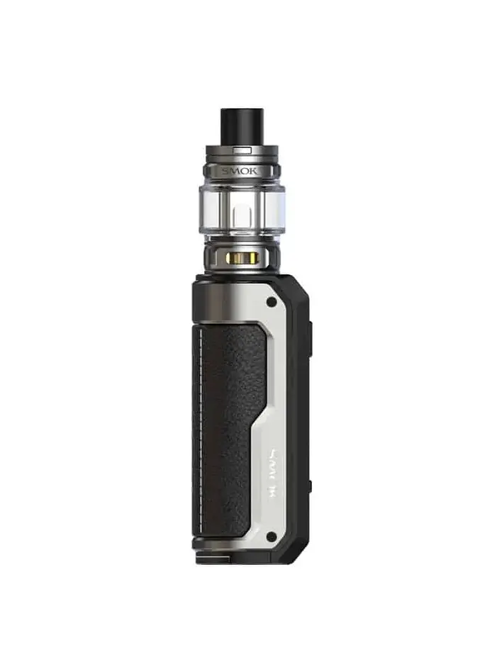 Vaporizador Fortis Kit Silver-Smok 1