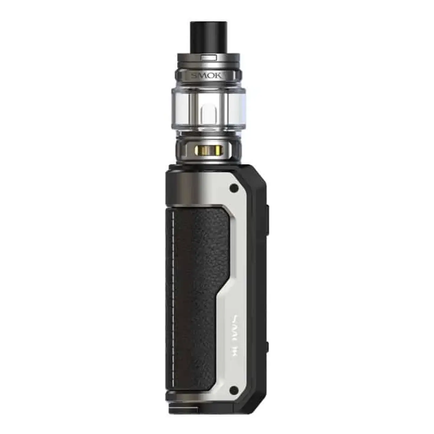 Vaporizador Fortis Kit Silver-Smok 1