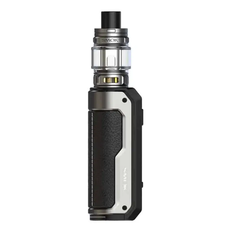 Vaporizador Fortis Kit Silver-Smok 1