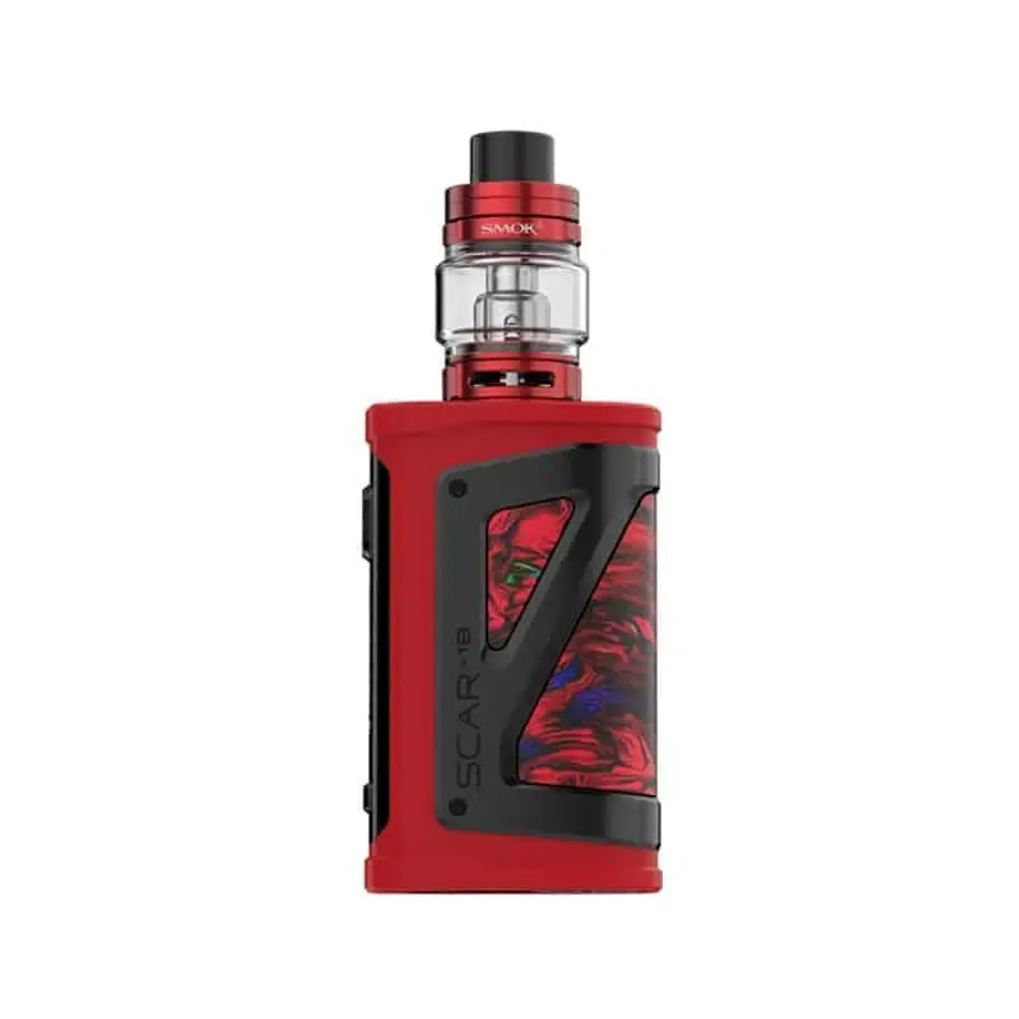 Vaporizador Scar 18 Kit -Smok (Color a elección) 1