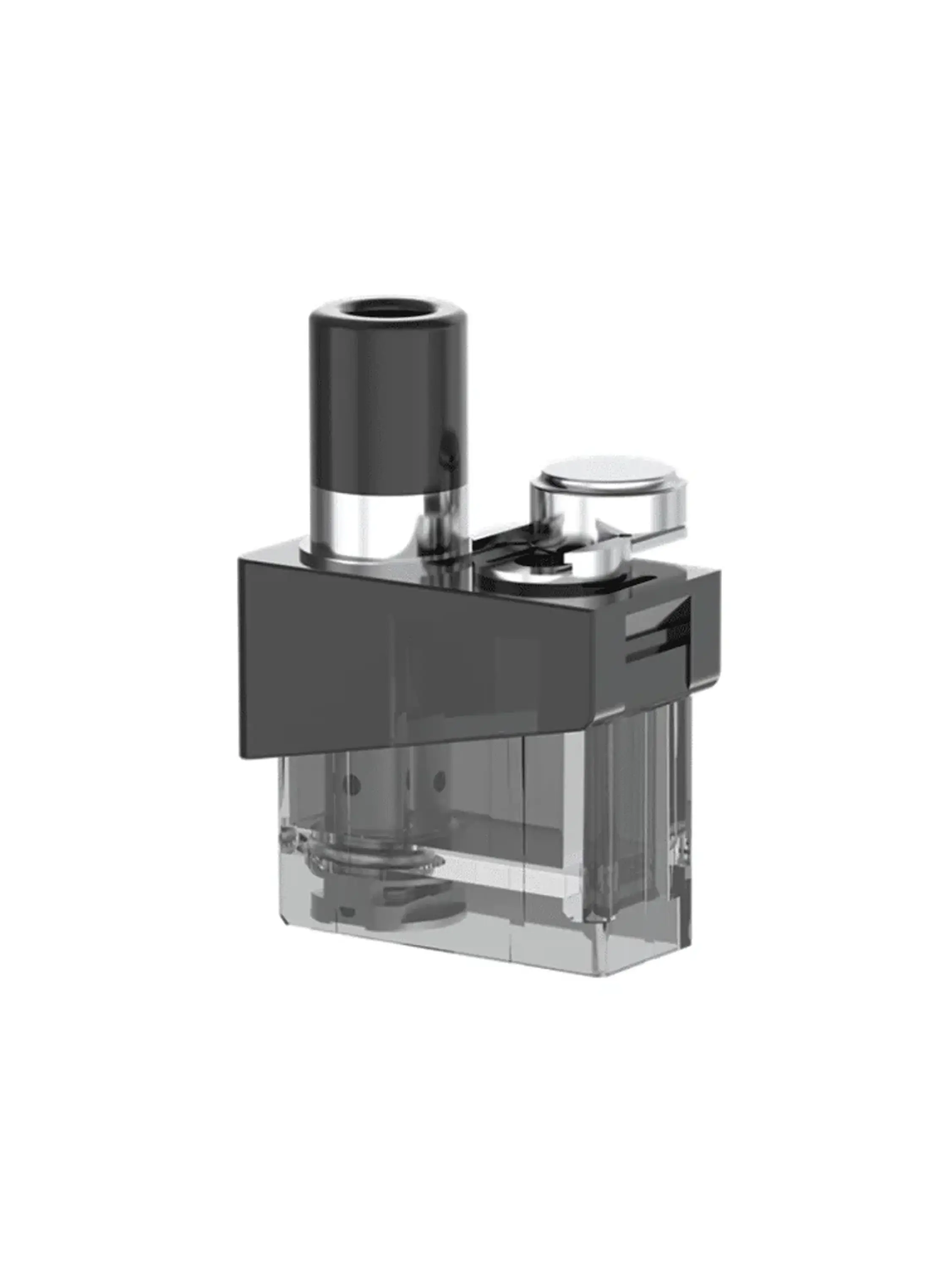 Trinity Alpha  Pod-Smok 1