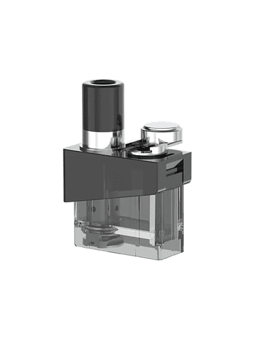 TRINITY ALPHA  POD-SMOK 1