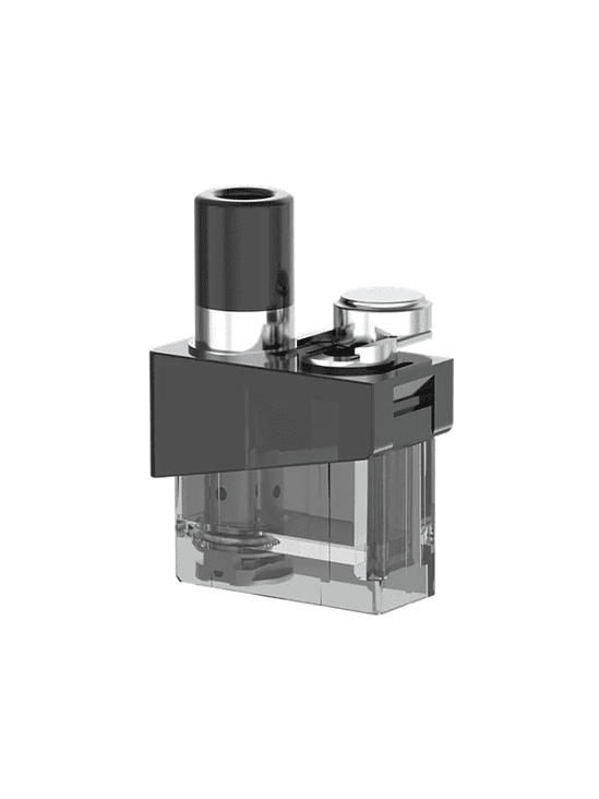 TRINITY ALPHA  POD-SMOK 1