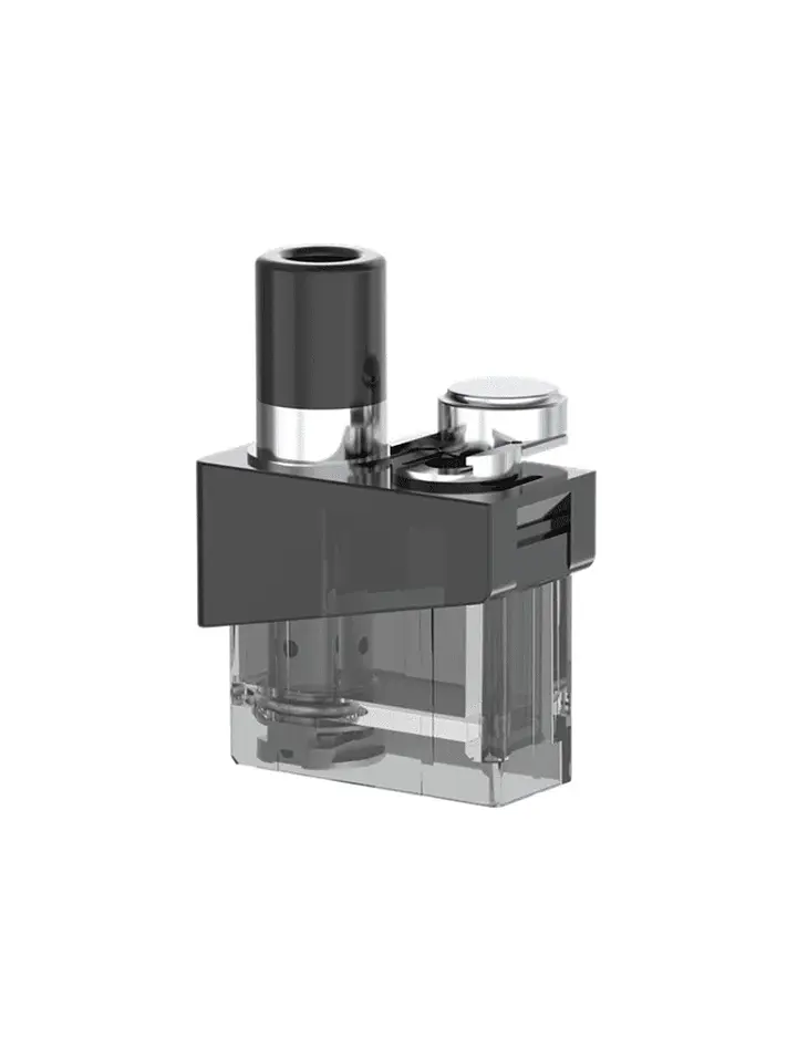 Trinity Alpha  Pod-Smok 1