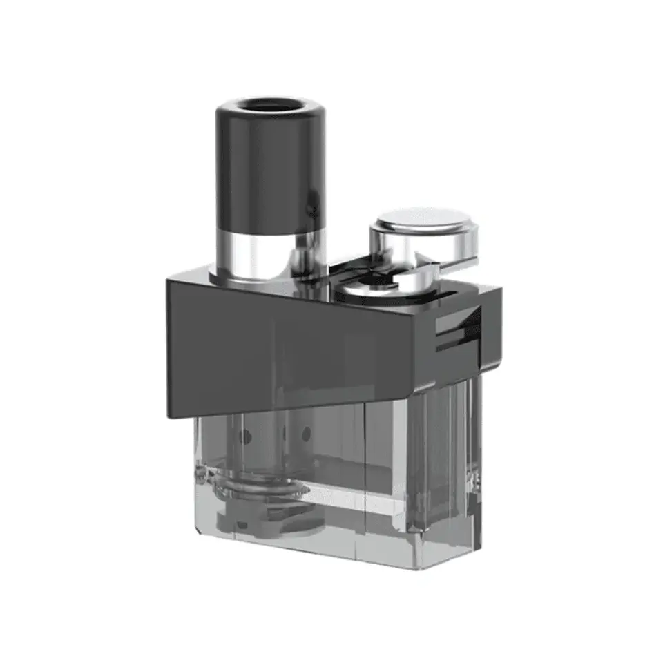 Trinity Alpha  Pod-Smok 1