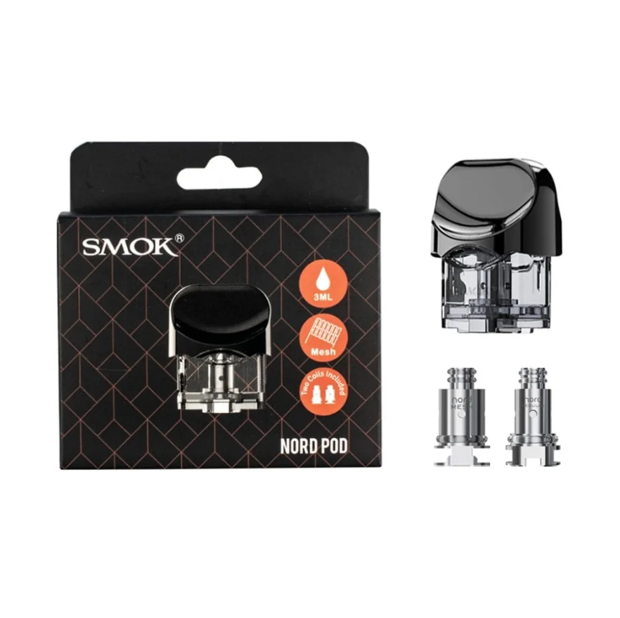 Nord Pod-Smok 2