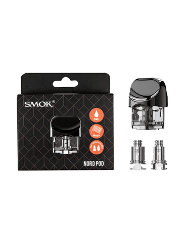 NORD POD-SMOK 2