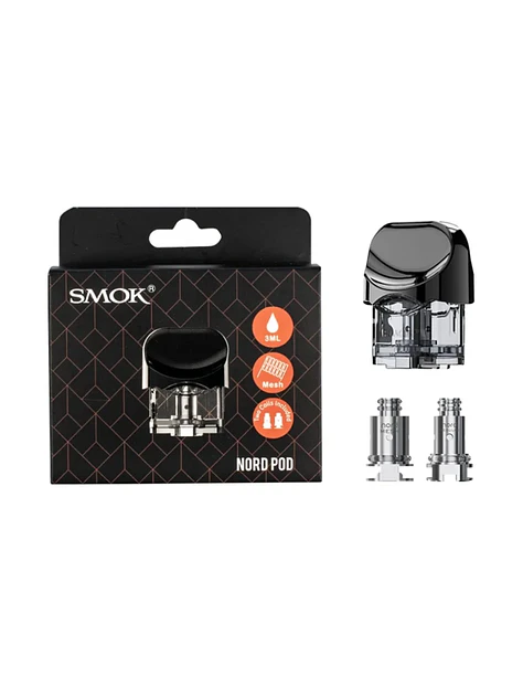 Nord Pod-Smok 2