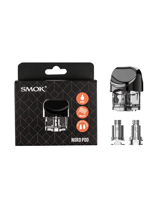 NORD POD-SMOK 2