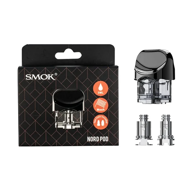 Nord Pod-Smok